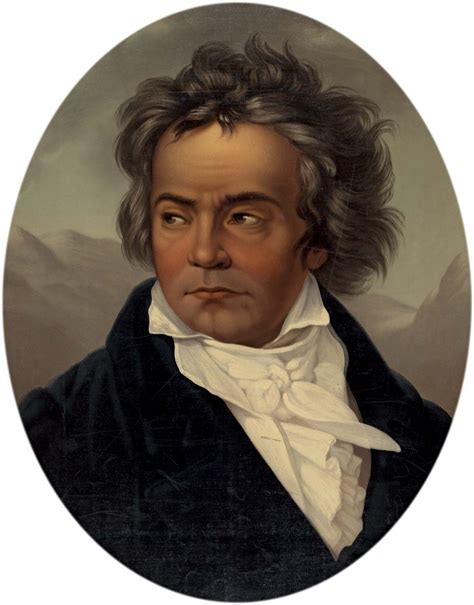 beethoven real name.